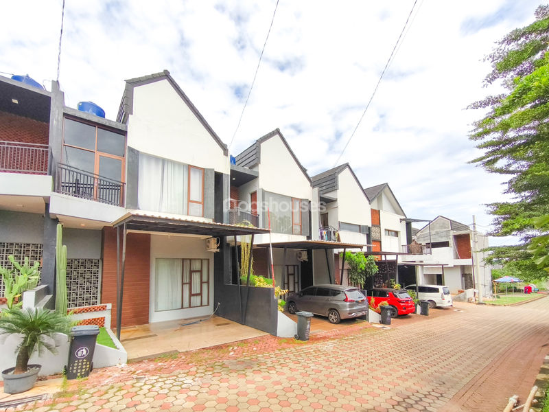 Pesona Remboelan JL H. Jamat Gg. Rais, Buaran