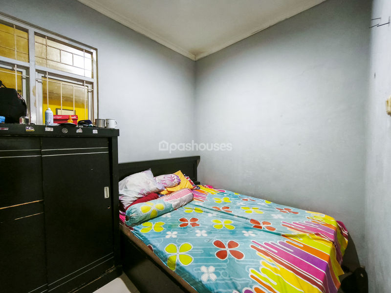 Bukit Cimanggu City Cluster Greenland Blok HH12 No.2