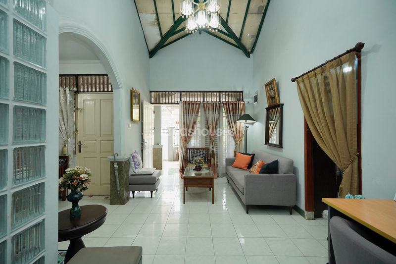 Bumi Mutiara Blok JC19 No.8