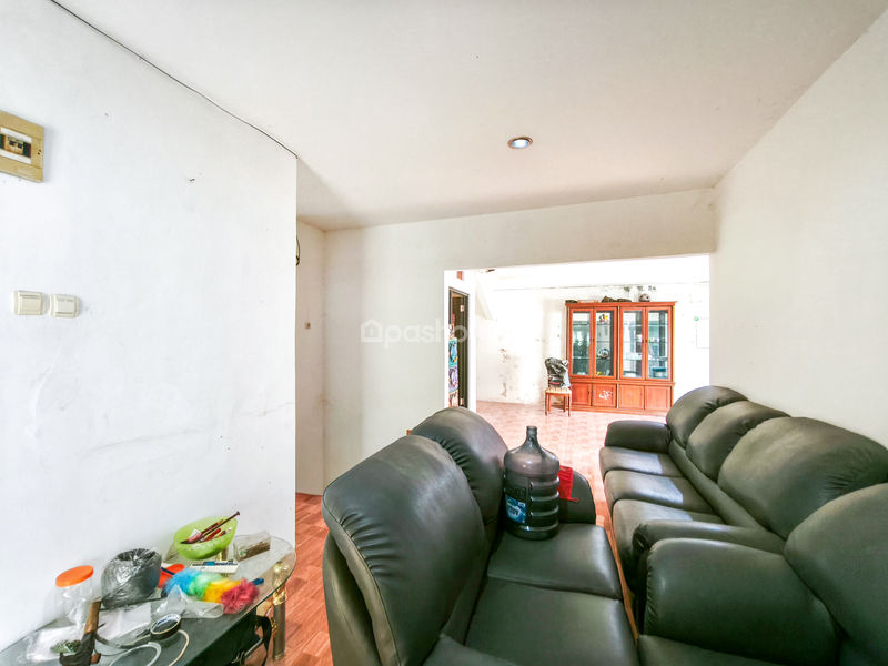 Villa Bogor Indah 1 Blok H1 No.25