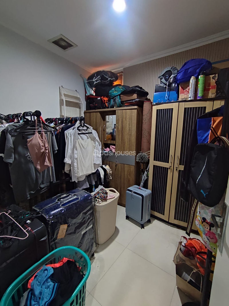 Pondok Pekayon Indah Bekasi No.17