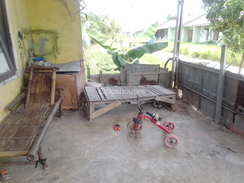 Perumahan Sukamanah Residence