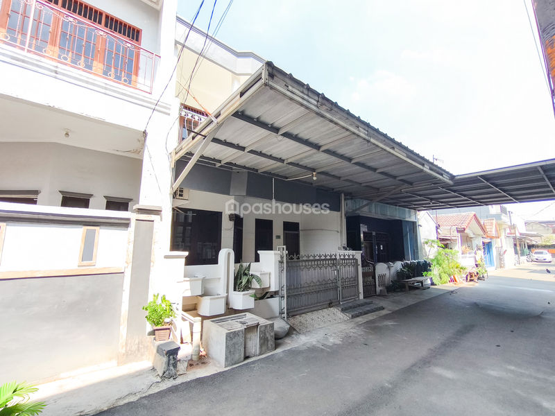 Pondok Ungu Permai Blok E11 No.7