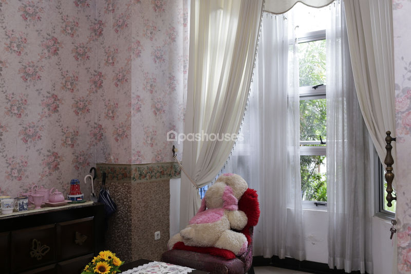 Sentul City Cluster Casablanca