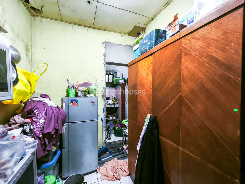 Jalan Dalurung Raya No.7 Bogor