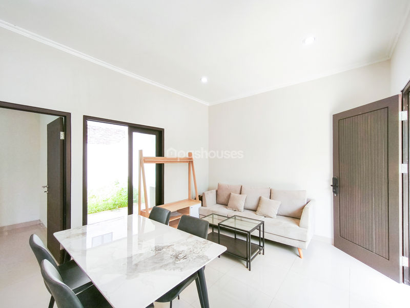 Kemang Eminence Bogor Blok A1 No.22