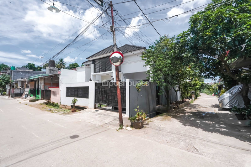 Perumahan Lembah Griya Indah Blok B16 No.21 