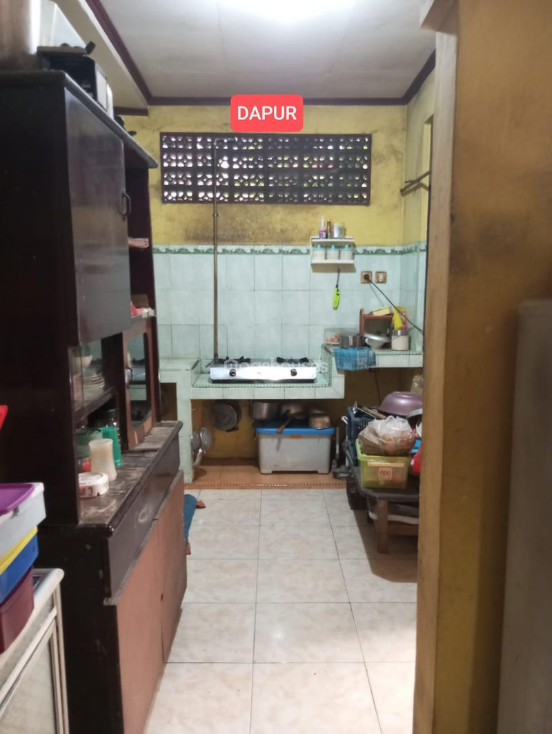Perumahan Binong Permai