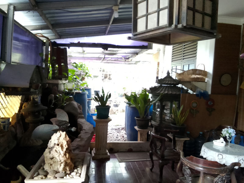 Pondok Timur Mas
