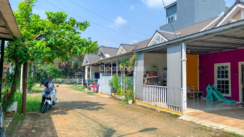 Cempaka Residence Blok C3/10