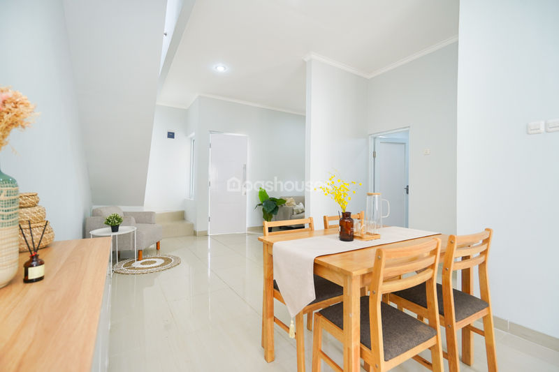 Gardenia Townhouse Serpong