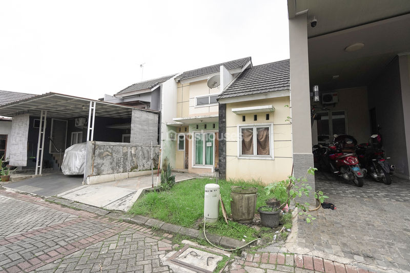 Metland Tambun Cluster Limonia