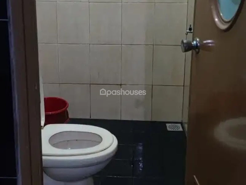 Asipa Green Town House