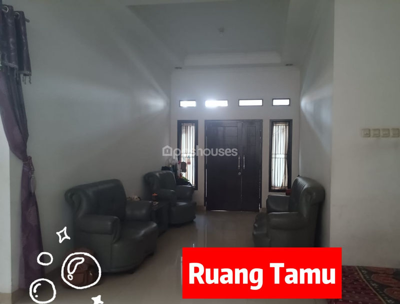 Cluster Sukabakti Hijau