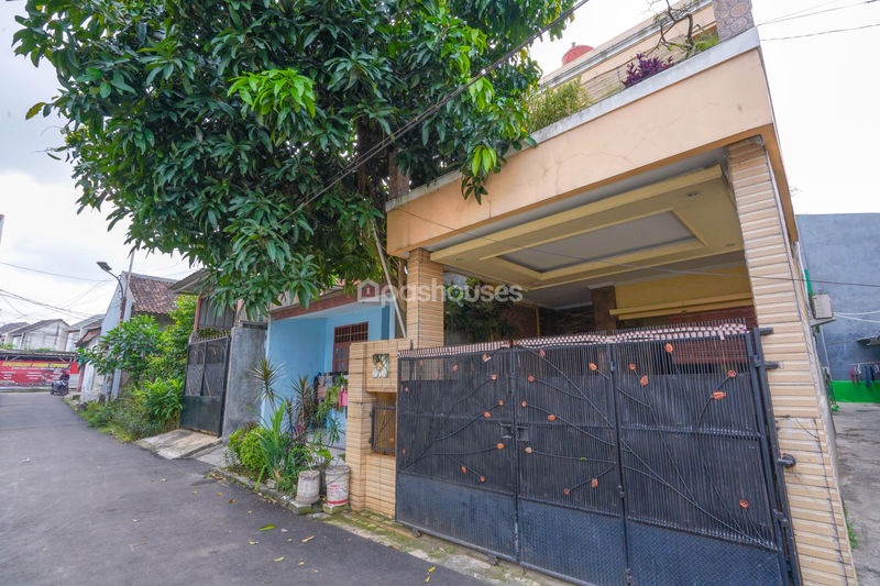 Jalan Pinang Raya Pamulang