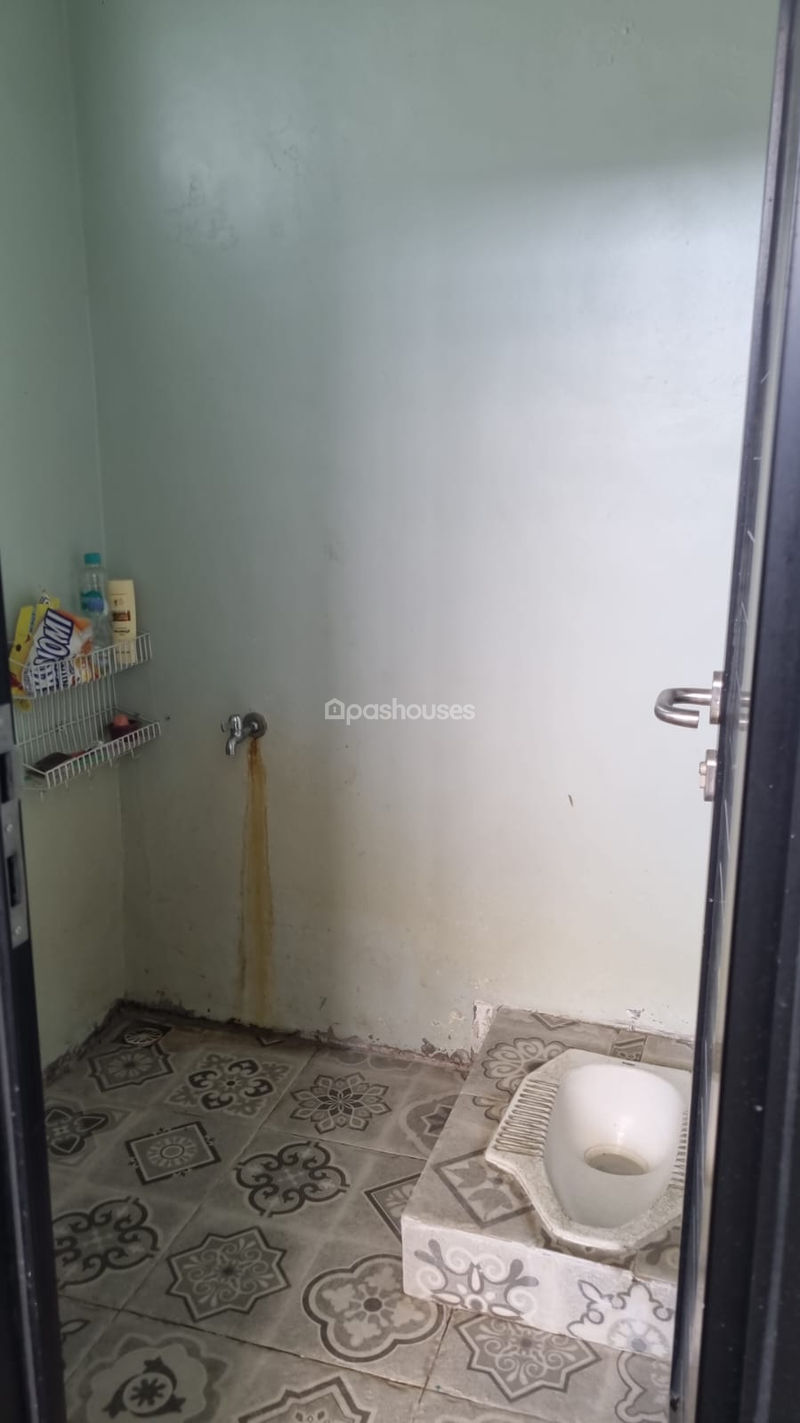 Banjaran Residence Blok A3 No.2
