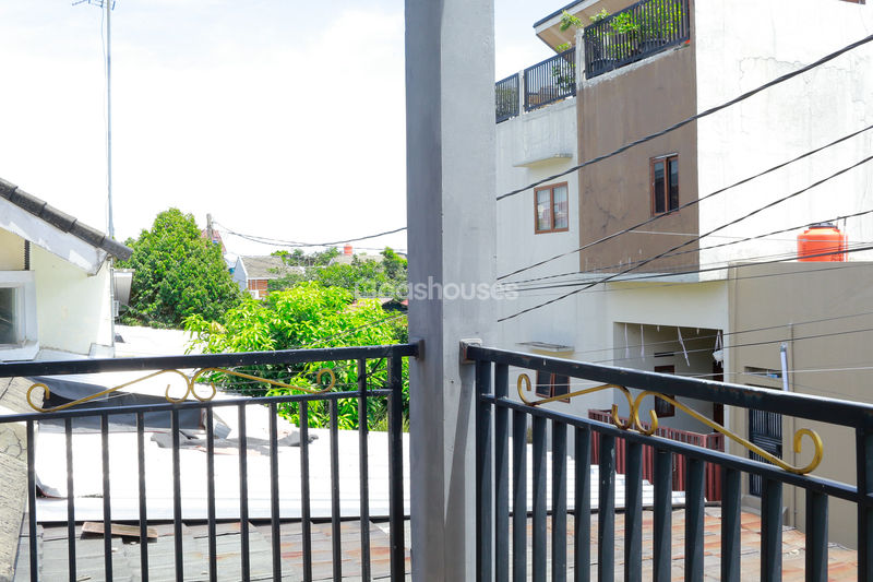 Sentra Danau Kemuning Residence