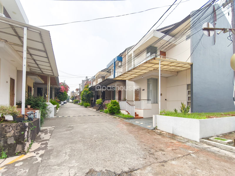 Perumahan Vinifera Residence No.A29