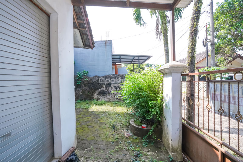 Perumahan Villa Permata Santi Blok F16