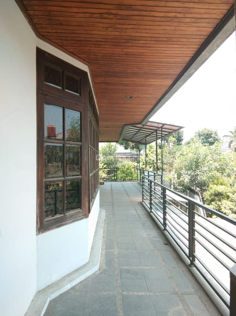Kavling DKI Pondok Kelapa