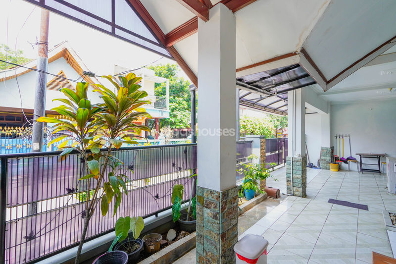 Perumahan Villa Citra