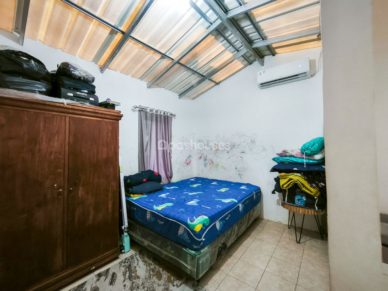 Perumahan Greenland Residence Blok HH 12