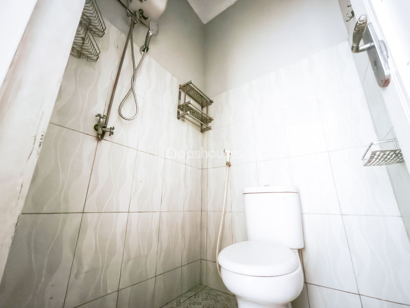 Townhouse Mutiara Pasir Kuda Blok A8