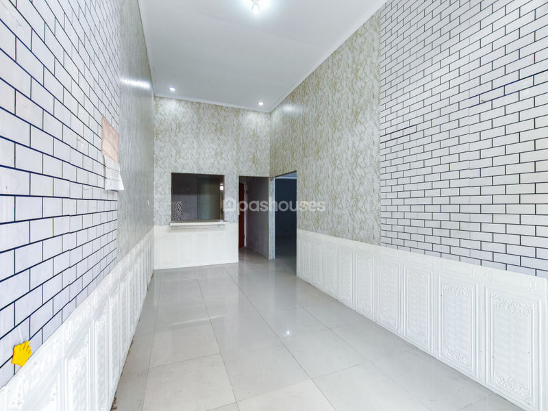 Perumahan Hasanah Residence Bogor Blok C No.11