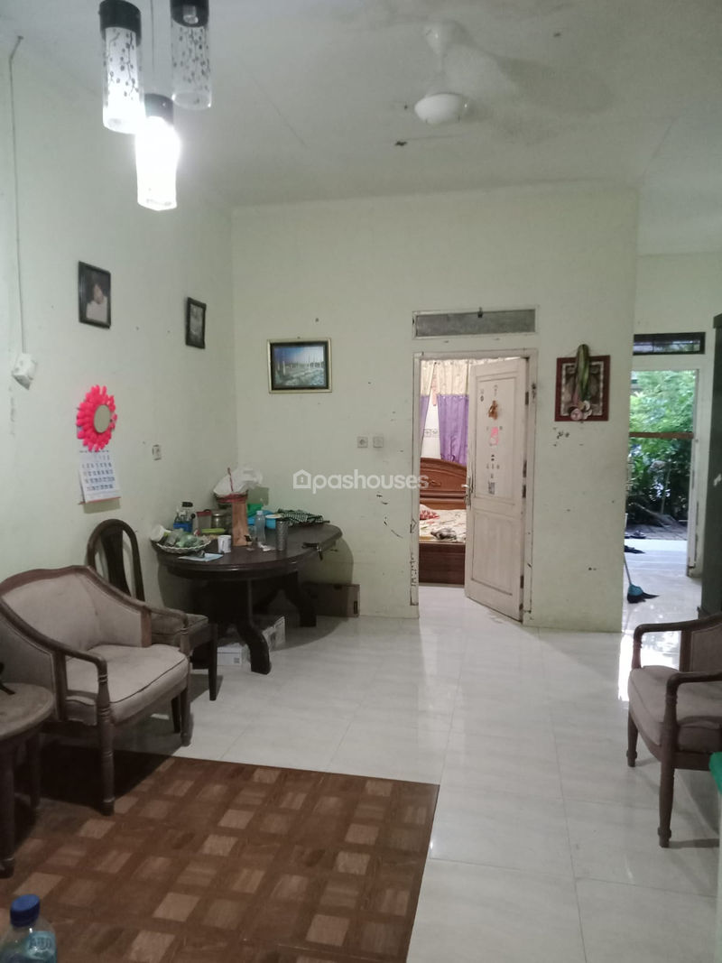 Nuansa Alam Residence