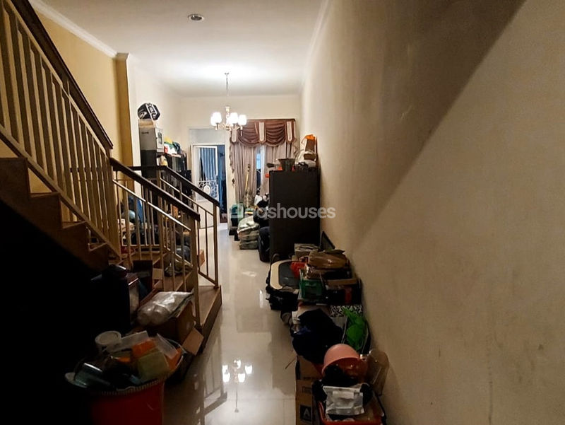 Perumahan Pondok Cibubur