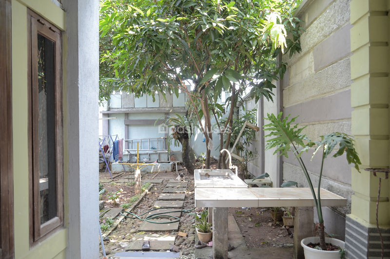 Jalan Mandor Gedad 