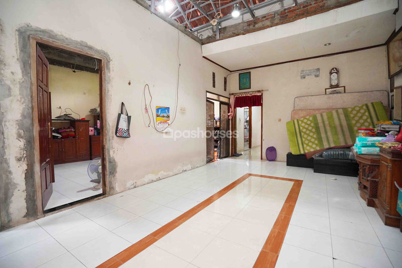 Jalan H.Muchtar III