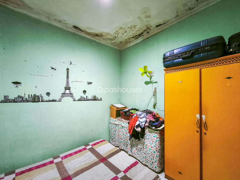 Villa Bogor Indah Blok EE2 No.26