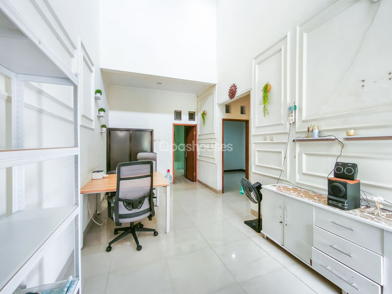 Perumahan Puri Kintamani Cluster Nusa Dua Blok C8 No.3