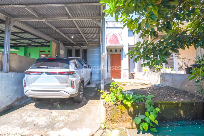 Grand Depok City Puri insani 1 Blok D-1 No.11
