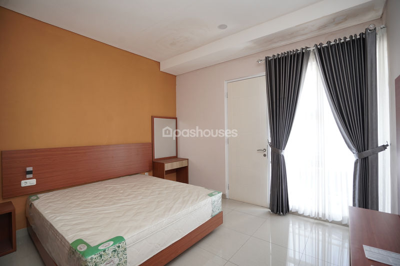 Bio One Residence Blok A2