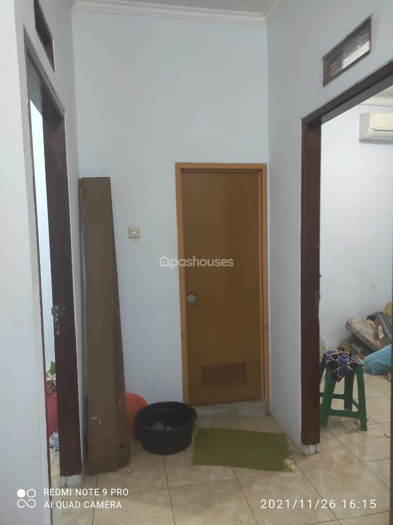 Komplek Sawangan Hill 3 Blok D3