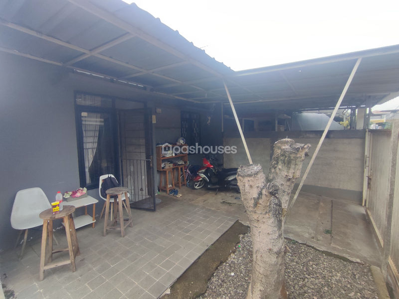 Perumahan Taman Anyelir 3