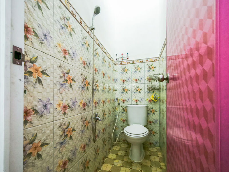 Perumahan Gardenia Residence