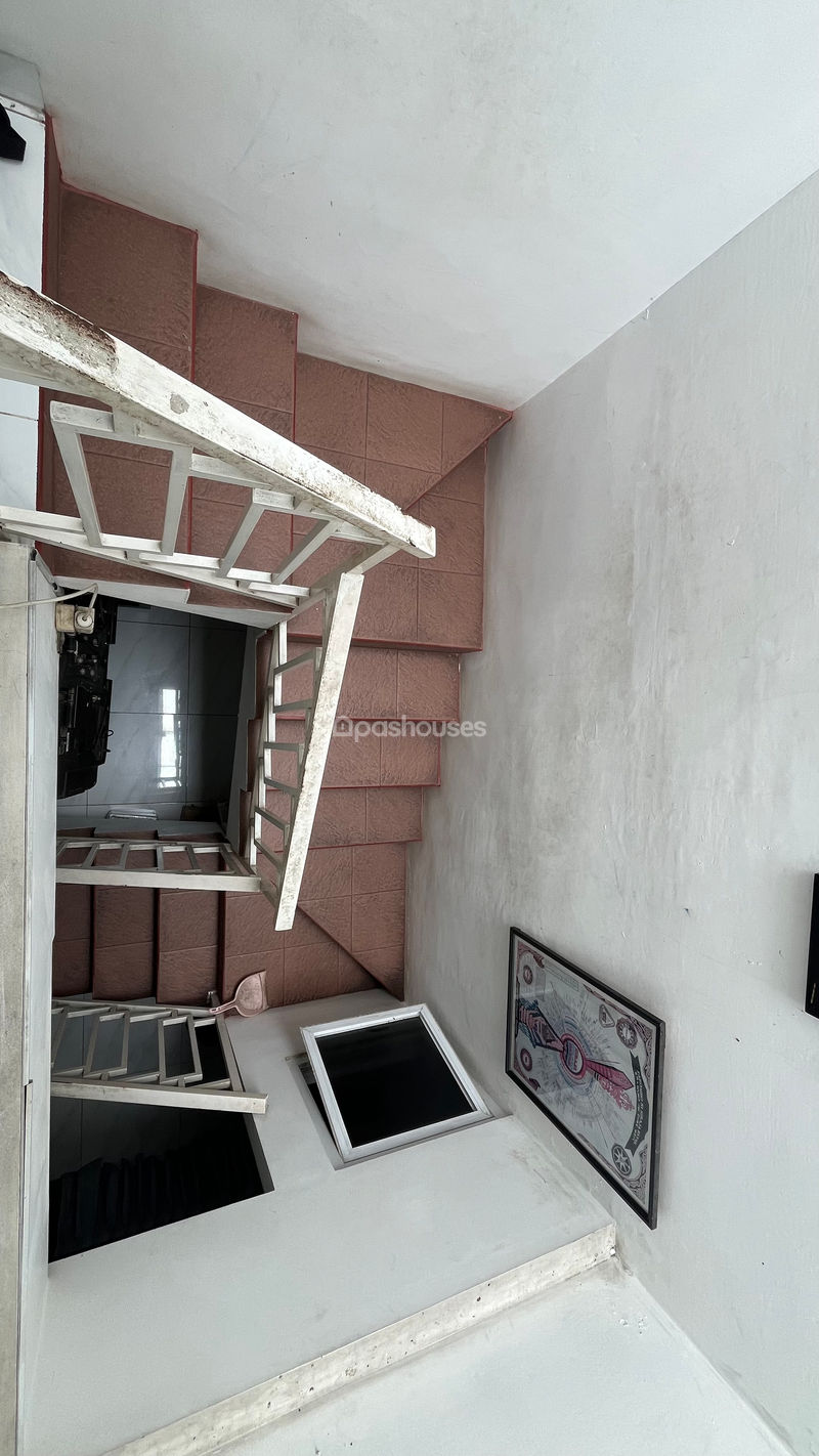 Kota Harapan Indah Cluster Delima Blok WK