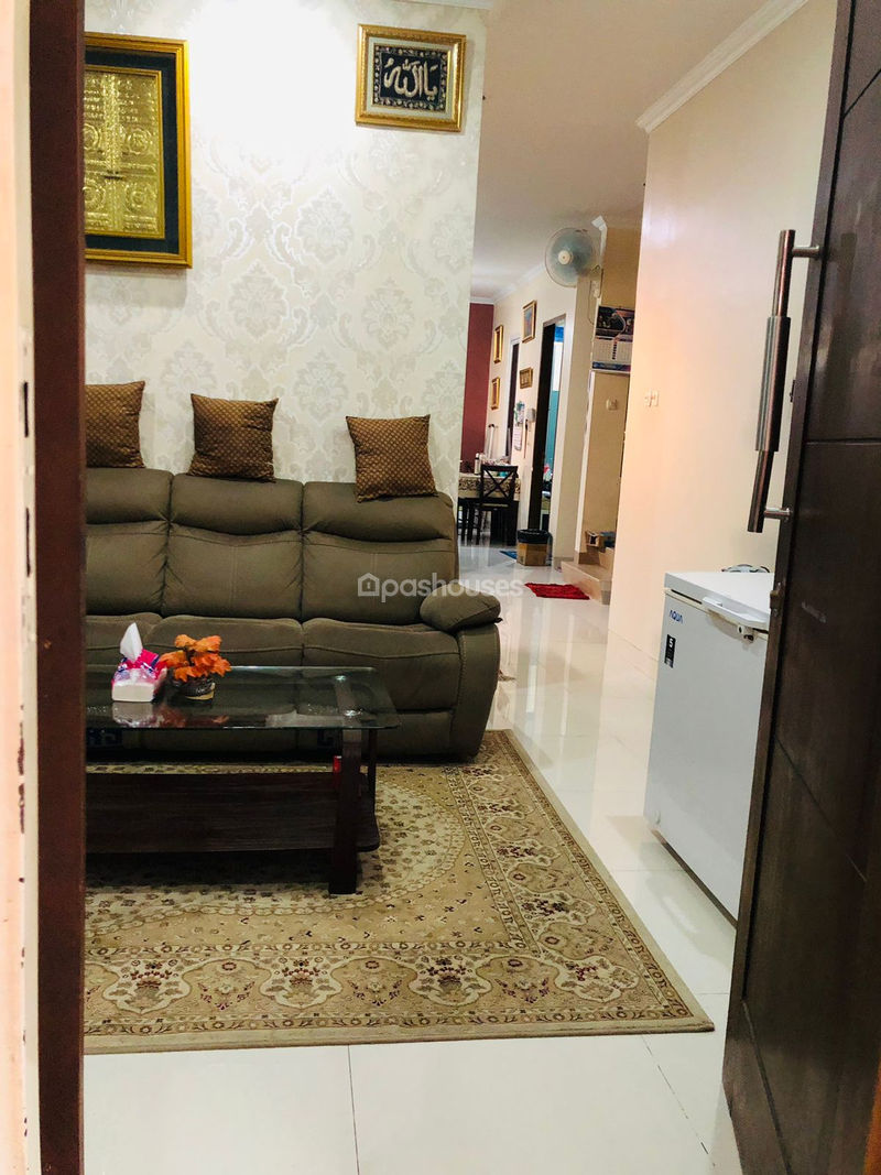 Perumahan Puri Matoa Indah Depok 