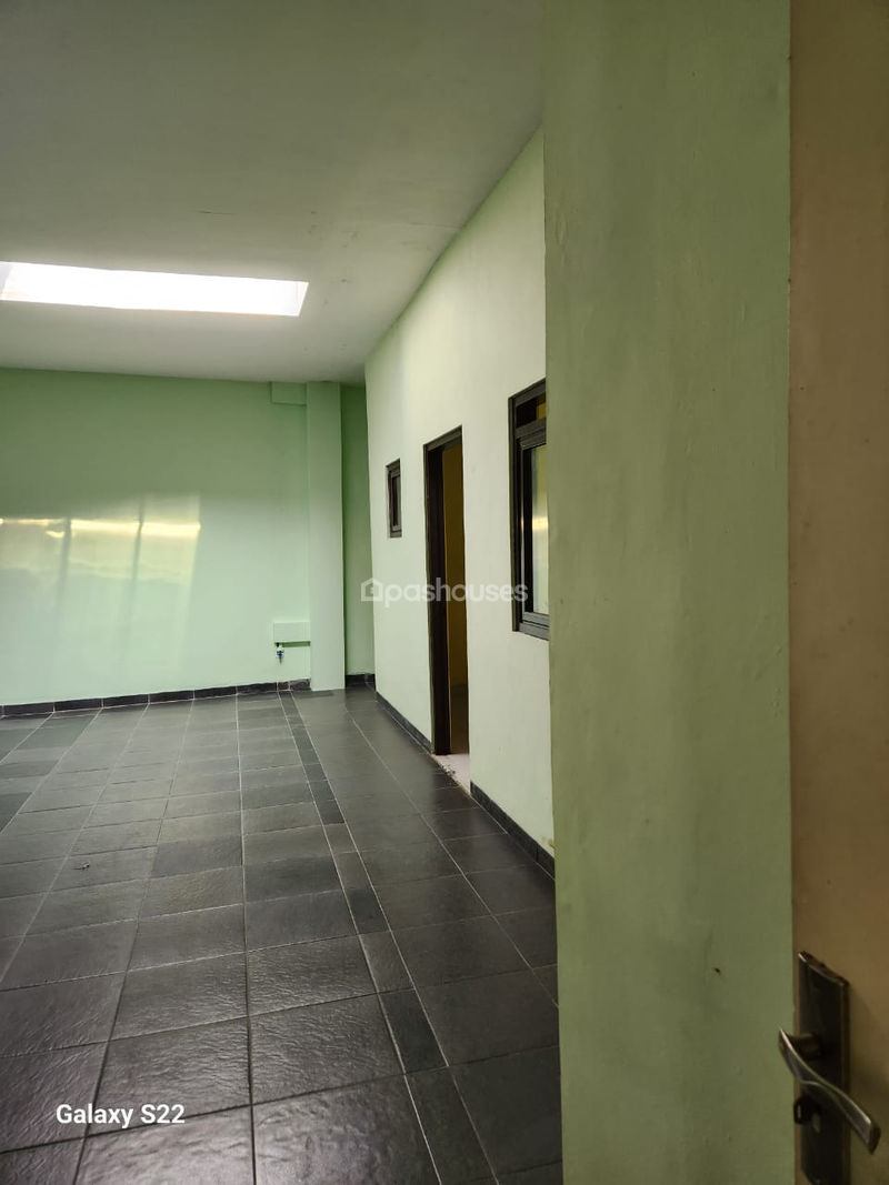 Perumahan Cimanggu Residence Blok B11