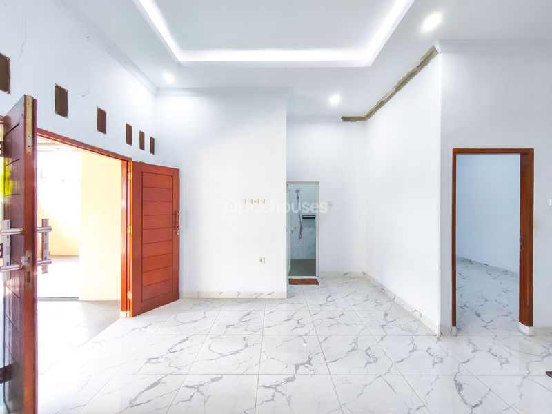 Perumahan Villa Nusa Indah 3 Blok KM2 No.20