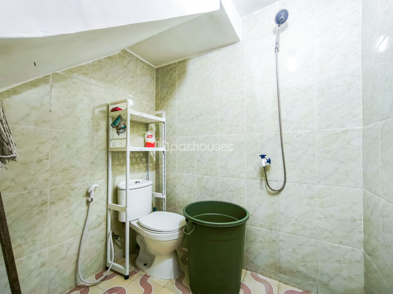 Perumahan Cibinong Raya Residence