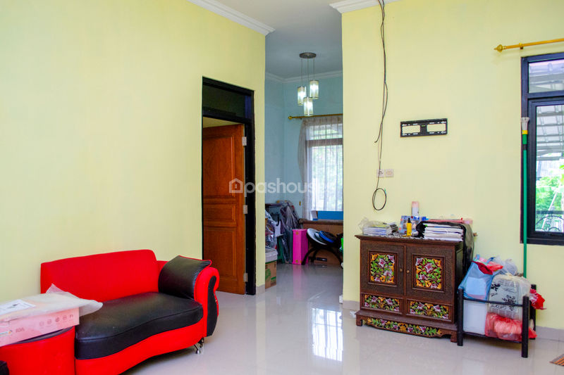 Bukit Cimanggu City Blok O1 No.18