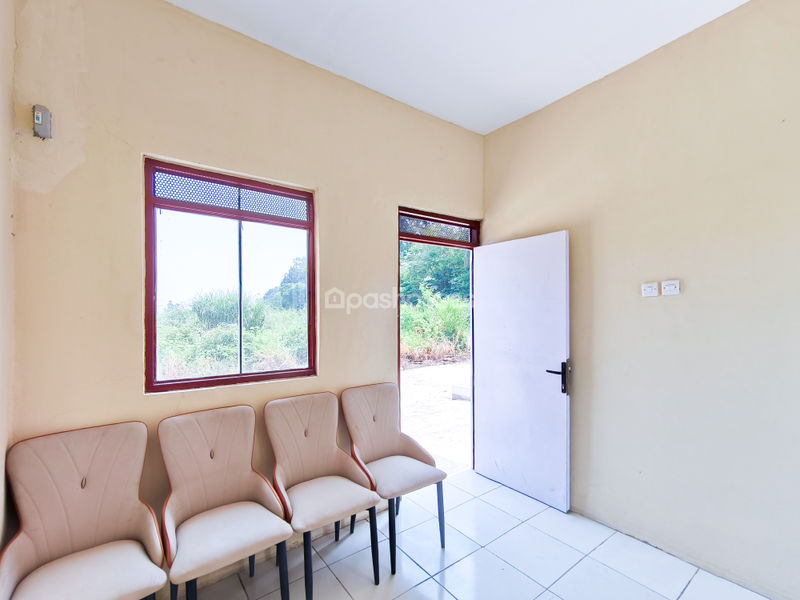 Perumahan Bukit Cendana