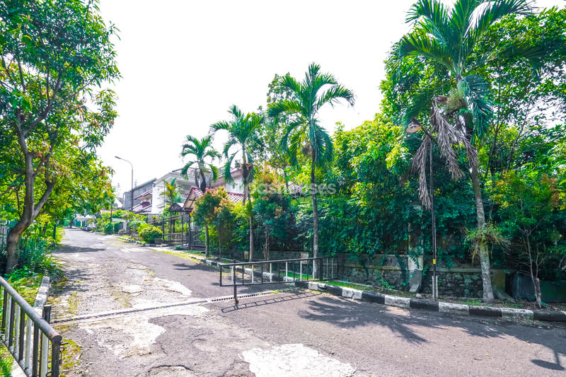 Bogor Nirwana Residence Blok E No.56