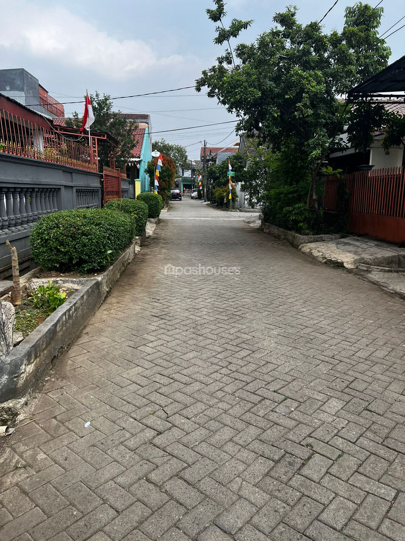 Komplek Kimia Farma Hankam