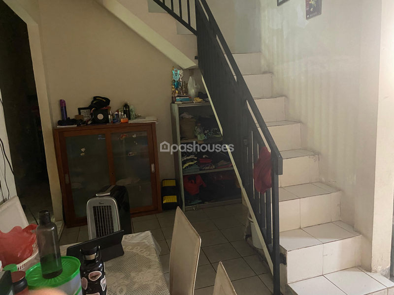 Perumahan Bogor Raya Permai