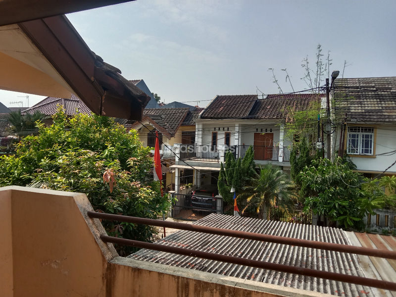 Perumahan Taman Yasmin Sektor 1